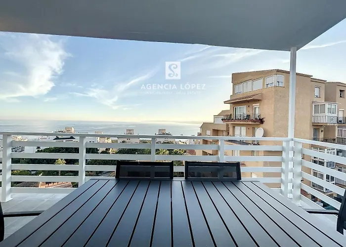Apartamento Vistalmar
