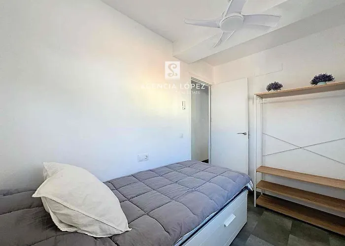 Apartamento Vistalmar