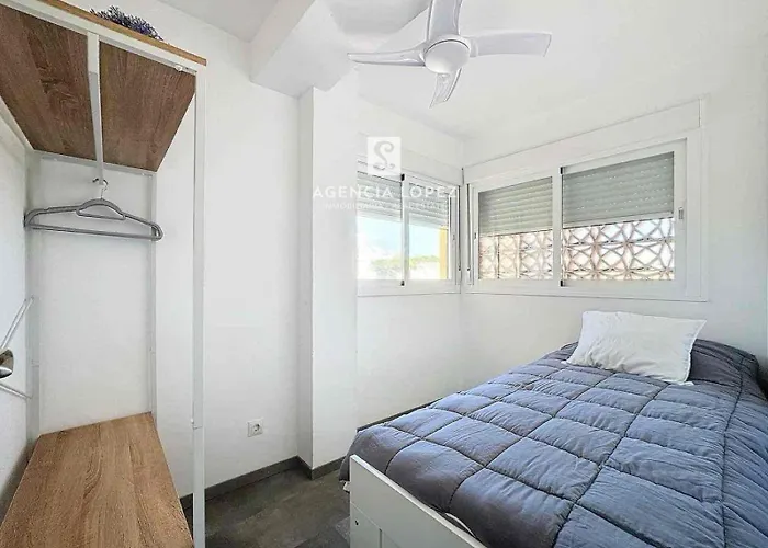 Apartamento Vistalmar