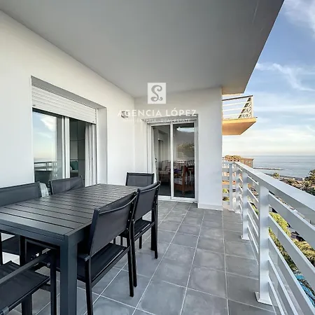 Apartamento Vistalmar Estepona Exterior photo