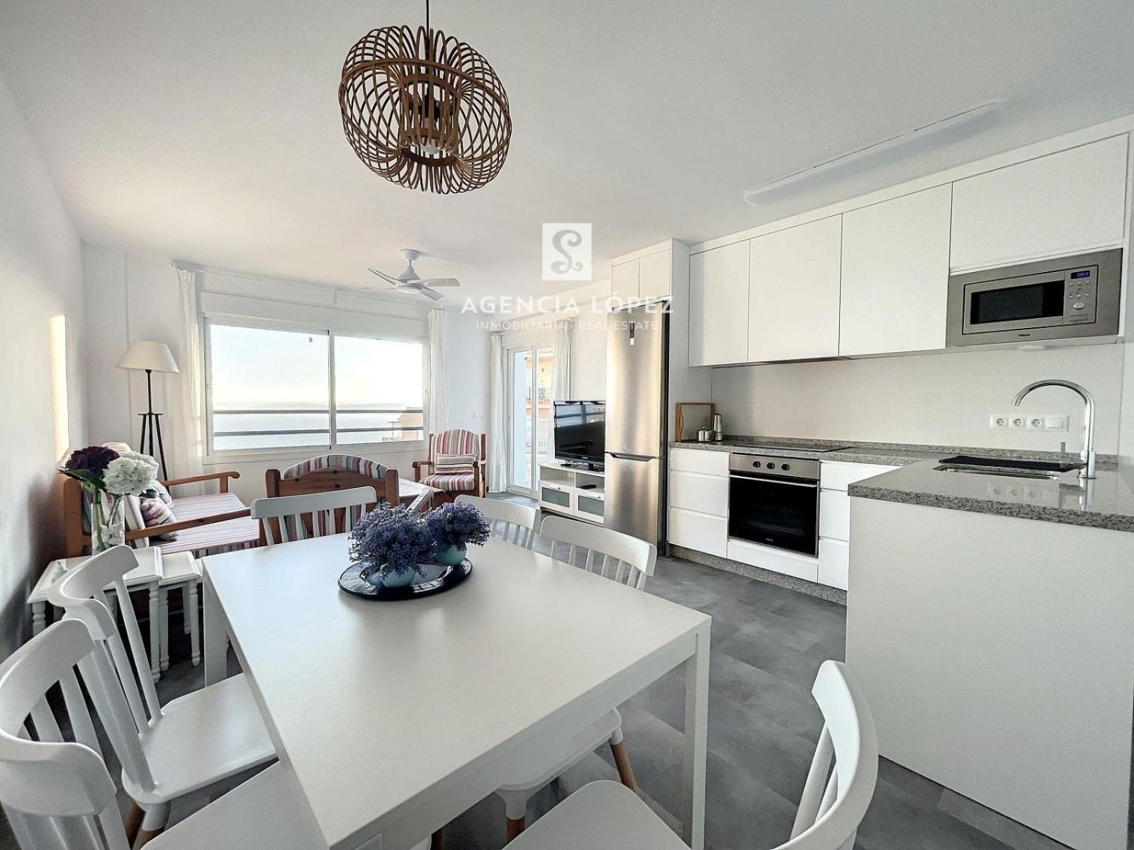 Vistalmar Apartament