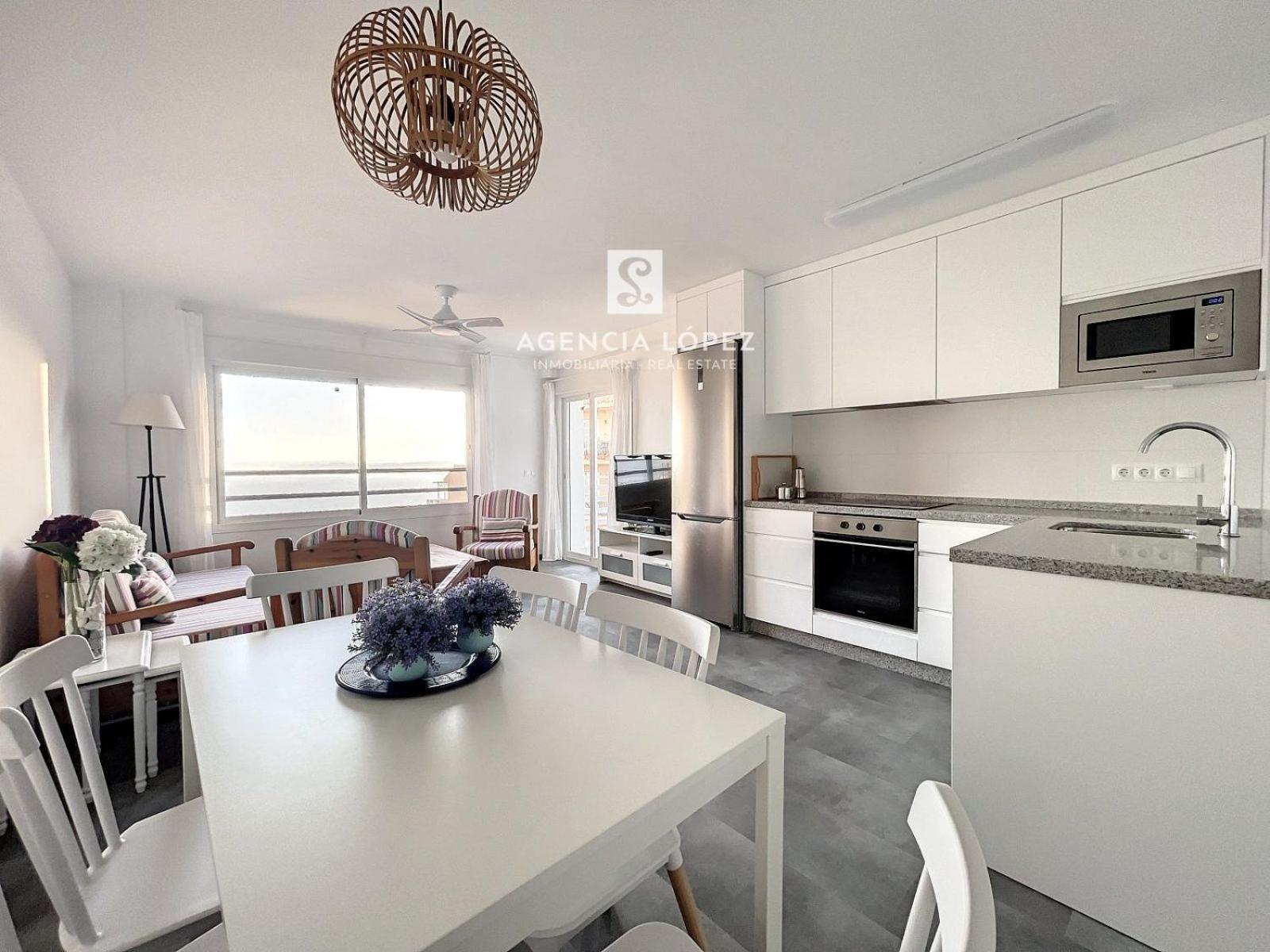 Apartament Vistalmar