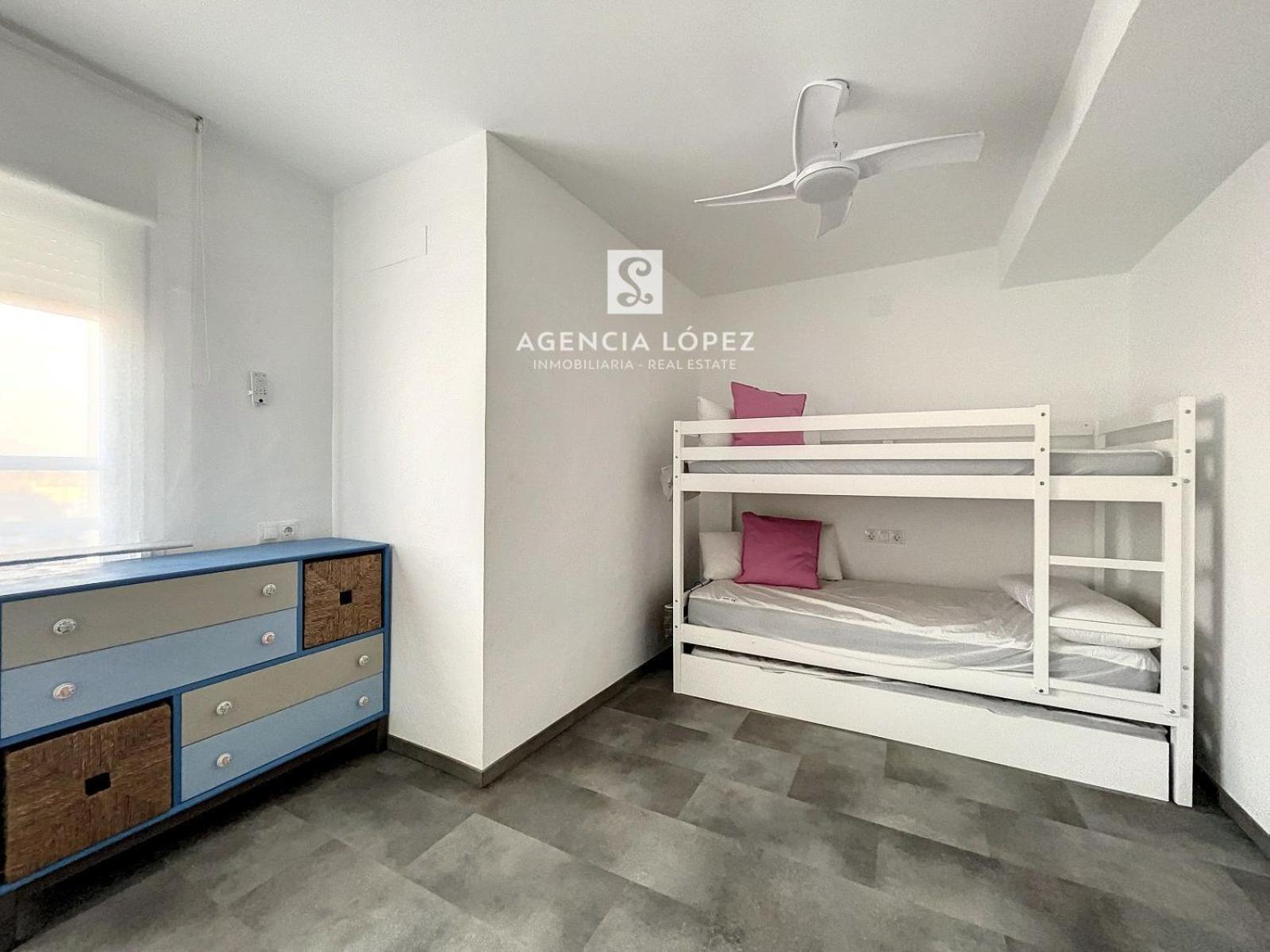 Vistalmar Apartament *