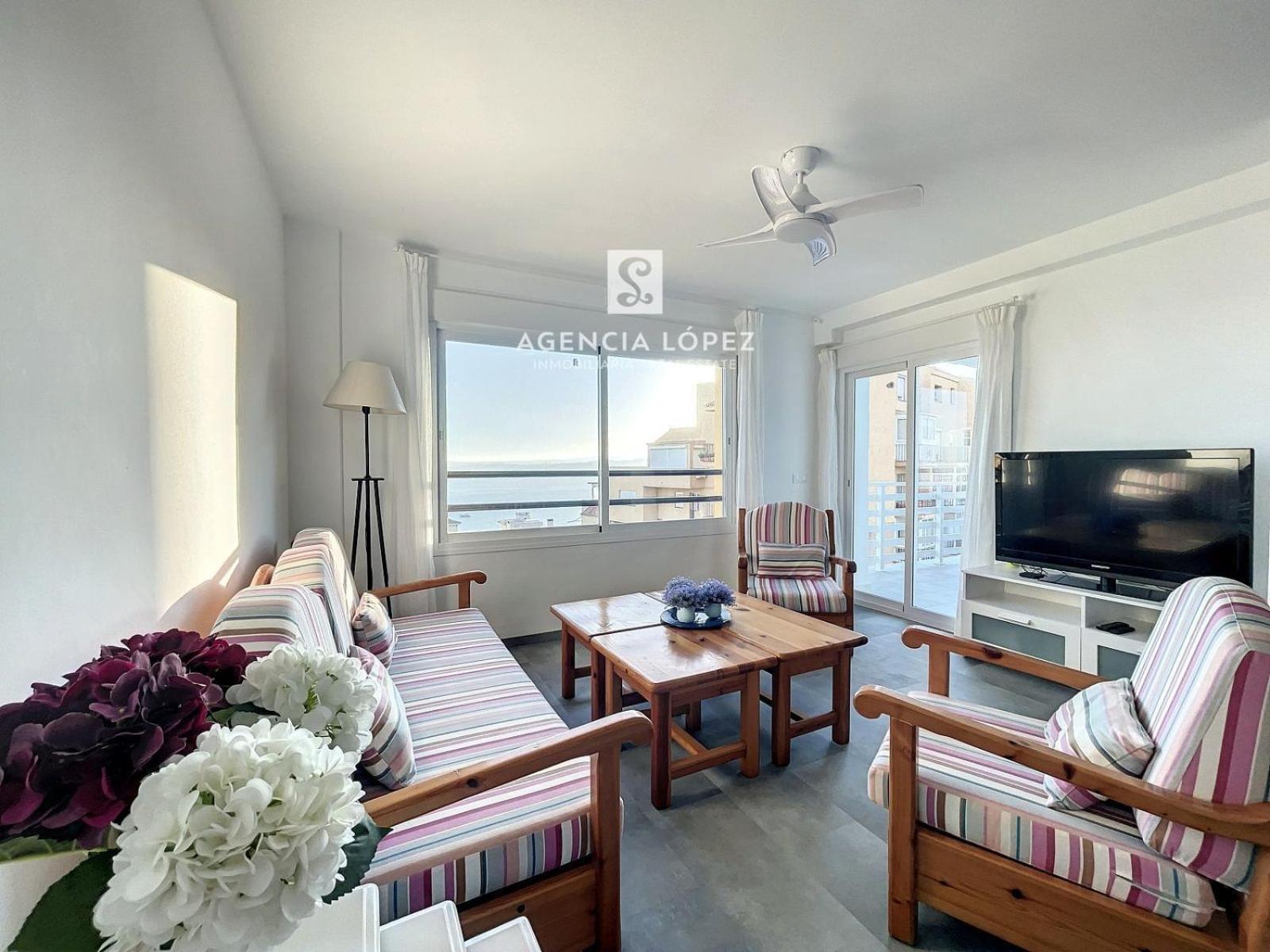 Apartament Vistalmar