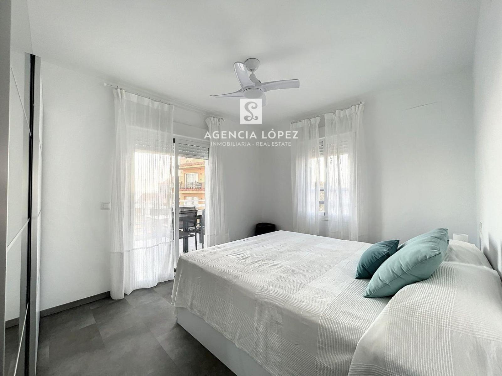Vistalmar Apartament Estepona