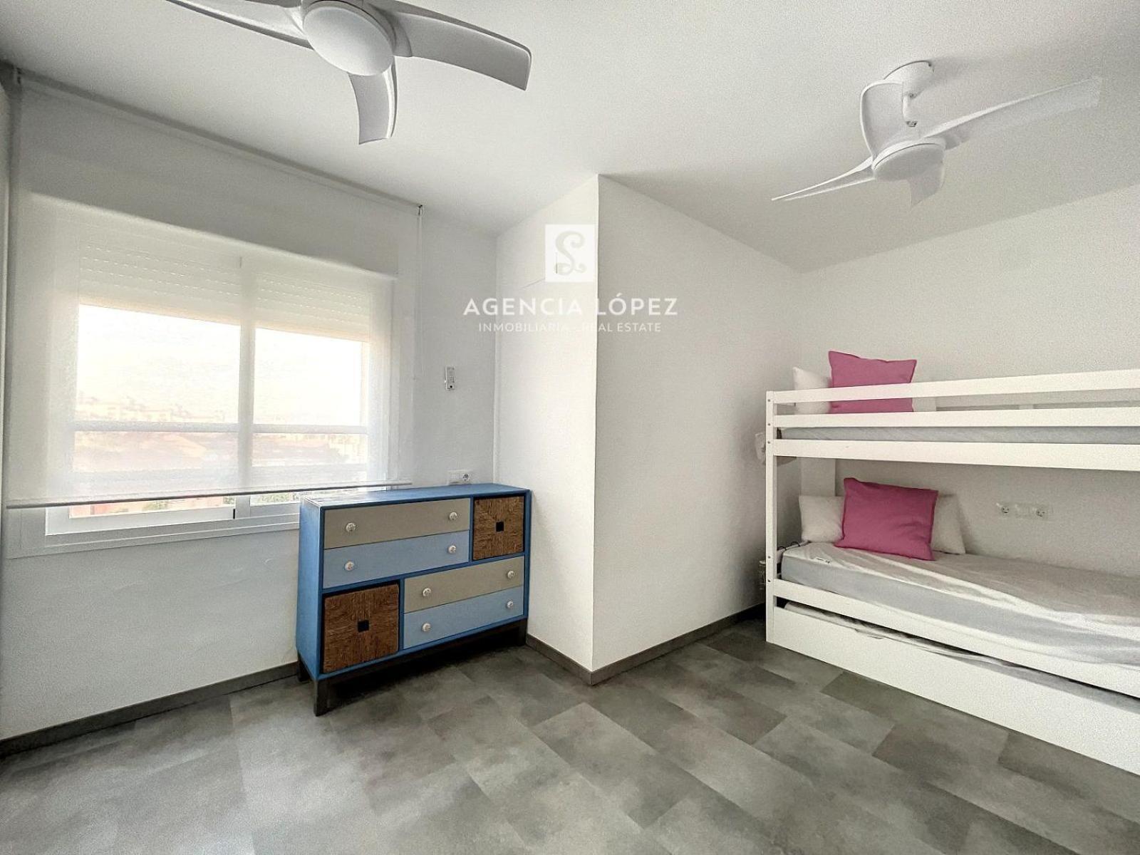 Apartament Vistalmar *