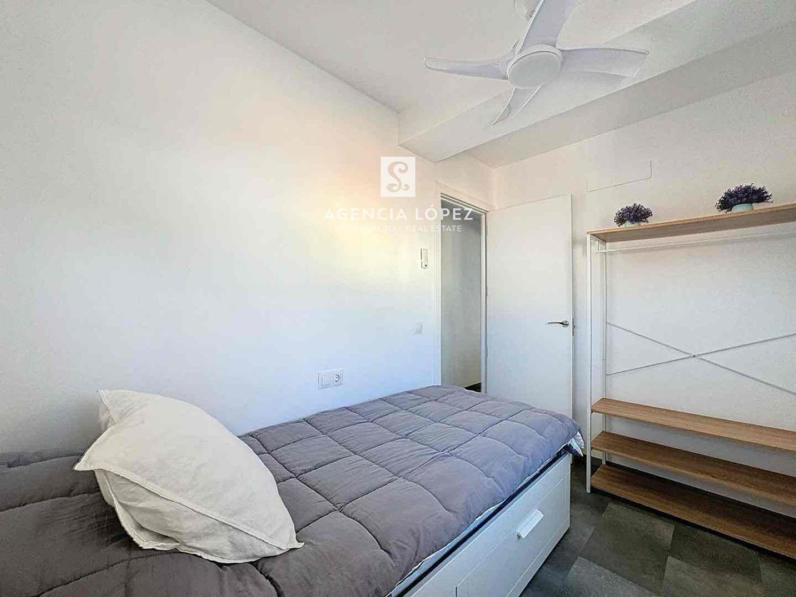 Apartament Vistalmar Estepona